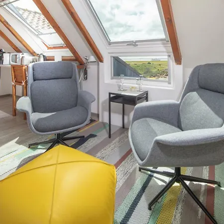 Panorama-dachwohnung *