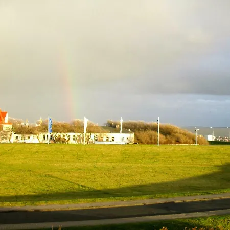 Panorama-dachwohnung *