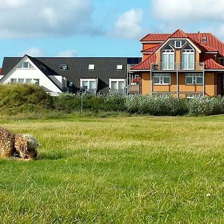 Panorama-dachwohnung Norderney